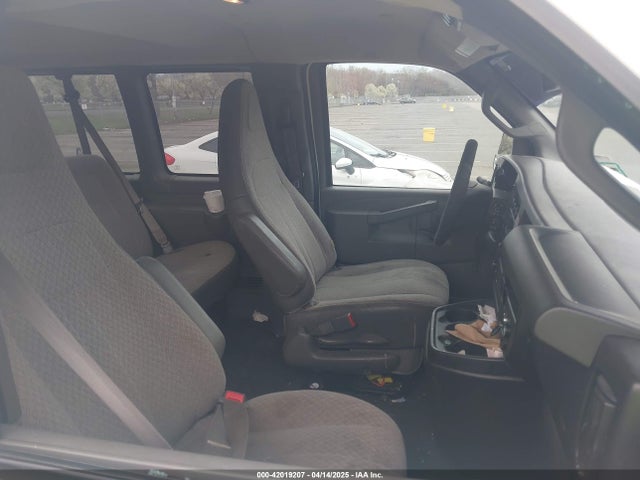 Chevrolet Express 3500 Lt 2019 1GAZGPFP0K1291847 Image 5