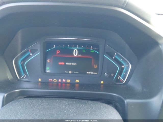 5FNRL6H5XKB125738 Honda ODYSSEY EX