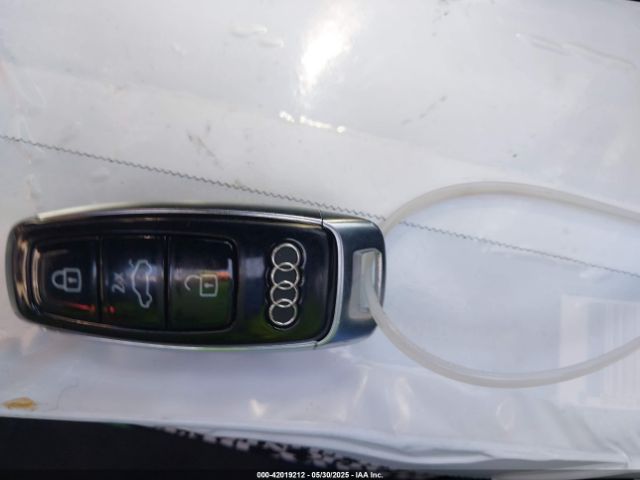 2021 AUDI RS 6 AVANT WUA1CBF28MN903573 Photo 10