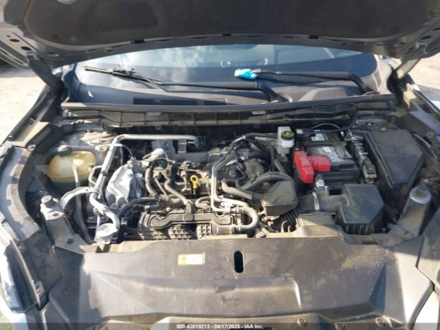 2022 MITSUBISHI OUTLANDER JA4J4UA82NZ070634 Photo 9