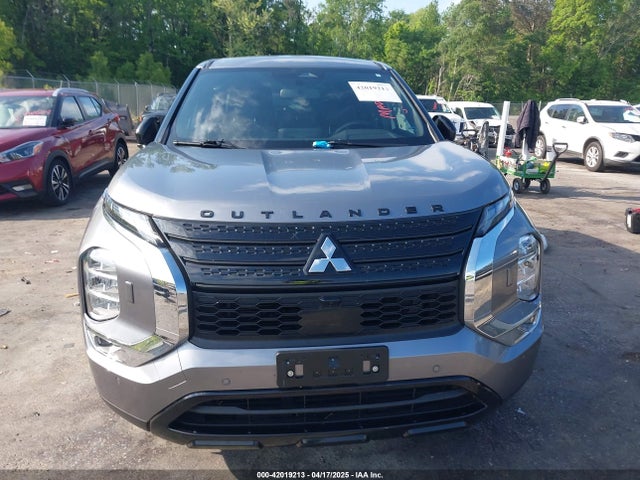 JA4J4UA82NZ070634 Mitsubishi Outlander