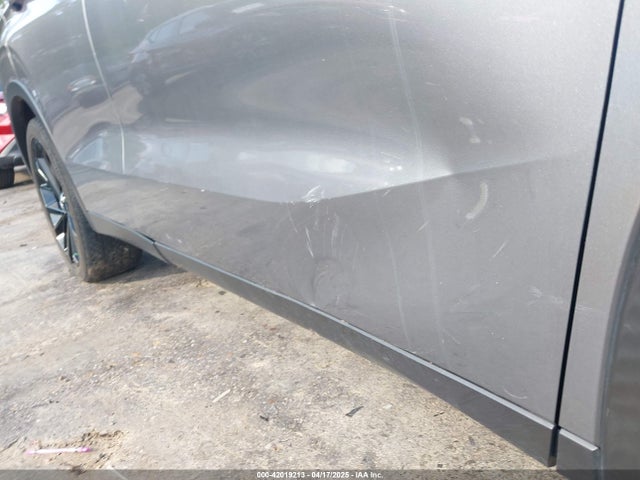 JA4J4UA82NZ070634 Mitsubishi Outlander