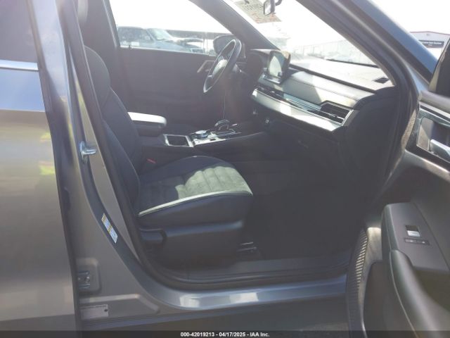 2022 MITSUBISHI OUTLANDER JA4J4UA82NZ070634 Photo 4