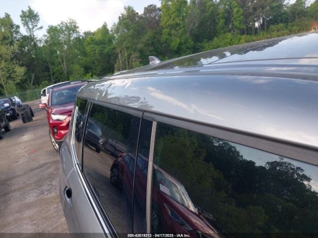 2022 MITSUBISHI OUTLANDER JA4J4UA82NZ070634 Photo 5
