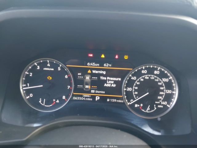 2022 MITSUBISHI OUTLANDER JA4J4UA82NZ070634 Photo 6