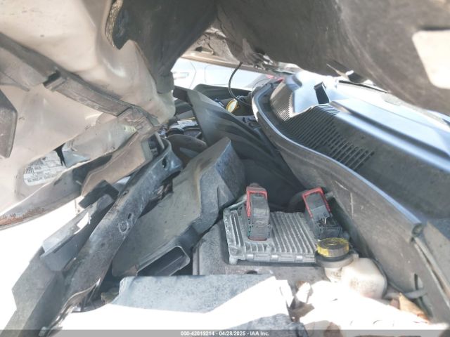 1C4NJDEBXGD808735 Jeep Compass Latitude