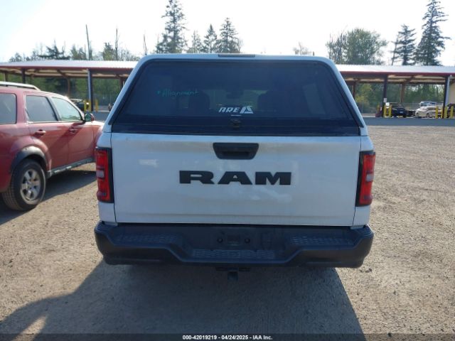 1C6SRECG3SN543246 RAM 1500 Tradesman  4x2 6'4 Box