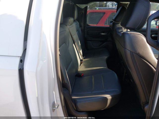 1C6SRECG3SN543246 RAM 1500 Tradesman  4x2 6'4 Box