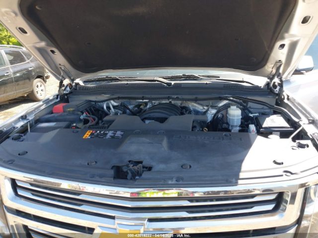 1GNSCBKC9HR248863 Chevrolet Tahoe Lt