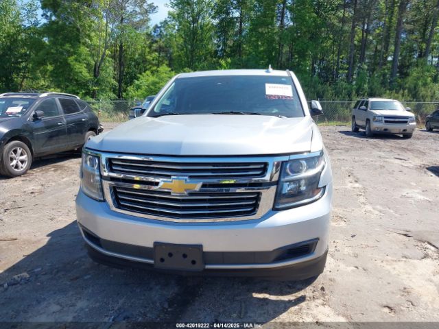 1GNSCBKC9HR248863 Chevrolet Tahoe Lt