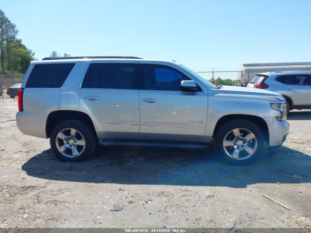 1GNSCBKC9HR248863 Chevrolet Tahoe Lt