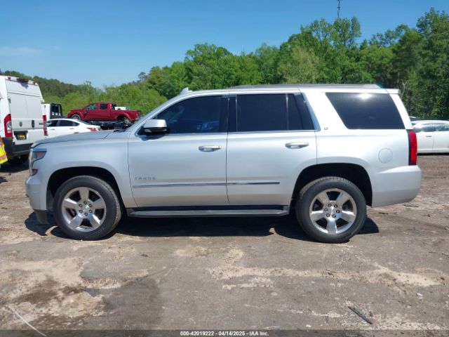 1GNSCBKC9HR248863 Chevrolet Tahoe Lt