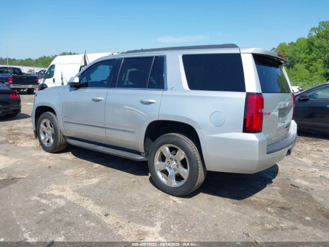 1GNSCBKC9HR248863 Chevrolet Tahoe Lt