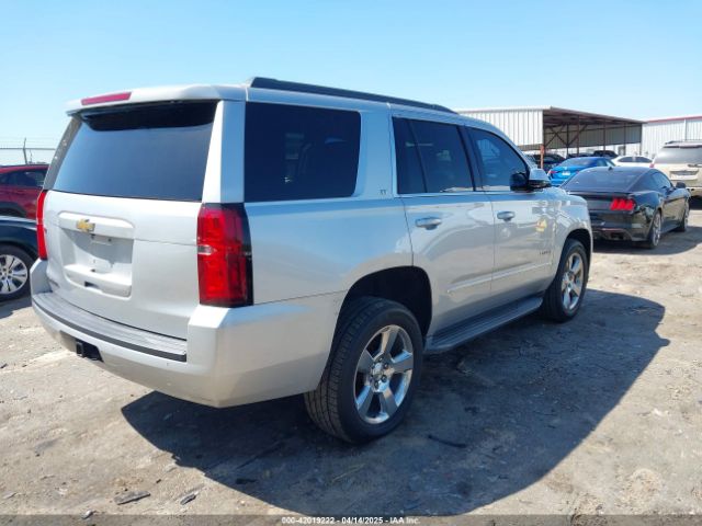 1GNSCBKC9HR248863 Chevrolet Tahoe Lt