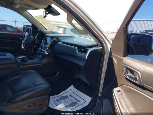1GNSCBKC9HR248863 Chevrolet Tahoe Lt