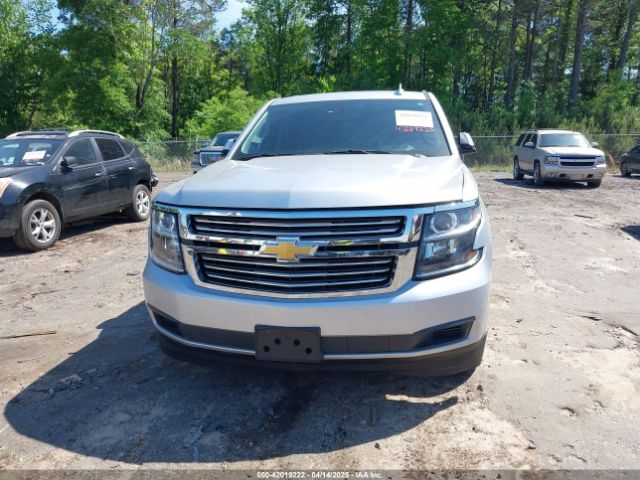 1GNSCBKC9HR248863 Chevrolet Tahoe Lt