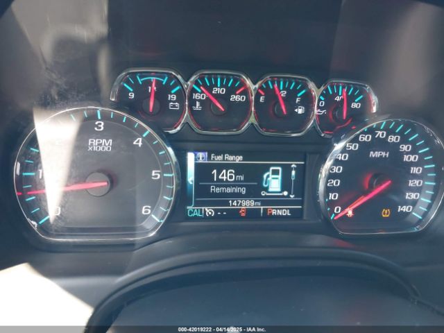 1GNSCBKC9HR248863 Chevrolet Tahoe Lt