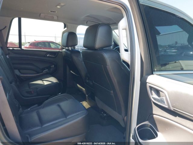 1GNSCBKC9HR248863 Chevrolet Tahoe Lt