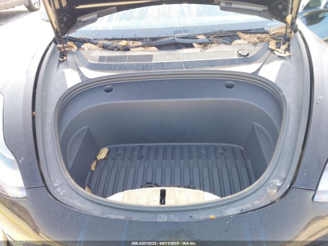 5YJ3E1EA4PF433774 Tesla Model 3 Rear-wheel Drive
