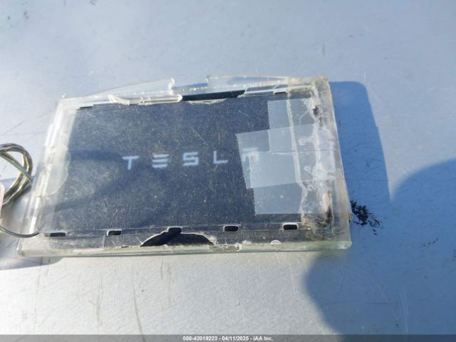 5YJ3E1EA4PF433774 Tesla Model 3 Rear-wheel Drive