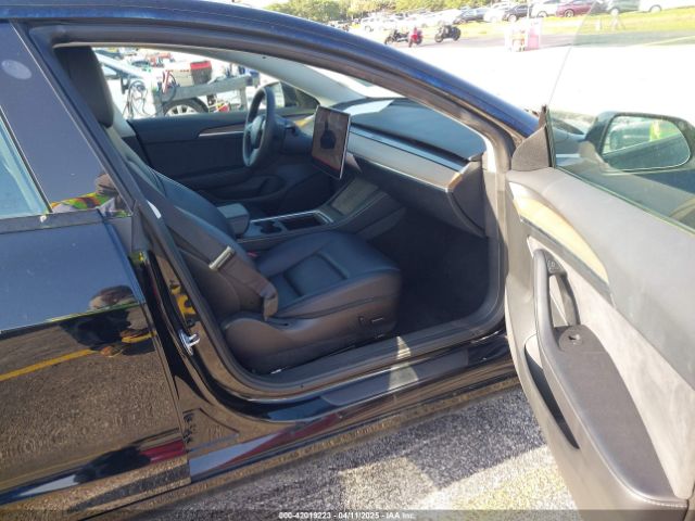5YJ3E1EA4PF433774 Tesla Model 3 Rear-wheel Drive