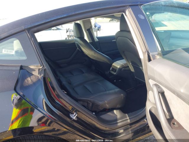 5YJ3E1EA4PF433774 Tesla Model 3 Rear-wheel Drive