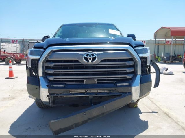 5TFJA5AB0PX020071 Toyota Tundra Limited