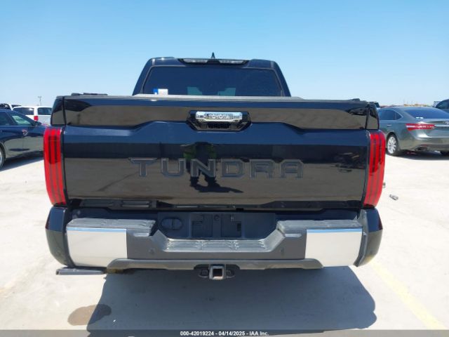 5TFJA5AB0PX020071 Toyota Tundra Limited