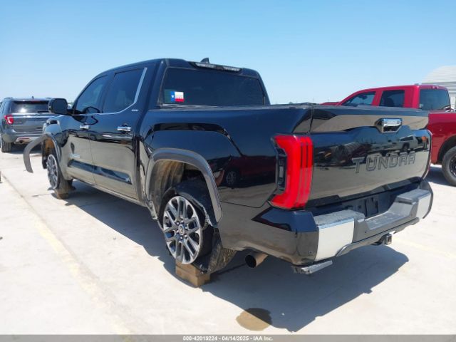 5TFJA5AB0PX020071 Toyota Tundra Limited