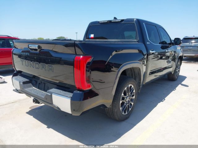 5TFJA5AB0PX020071 Toyota Tundra Limited