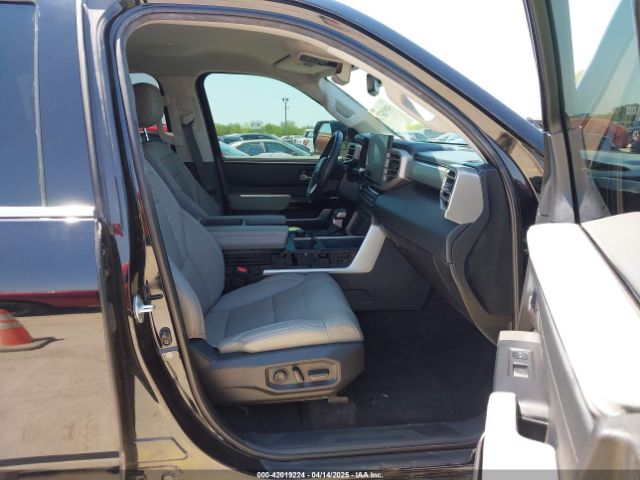 5TFJA5AB0PX020071 Toyota Tundra Limited