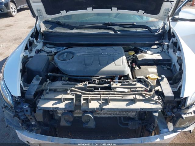 1C4PJMDS3FW697670 Jeep Cherokee Limited