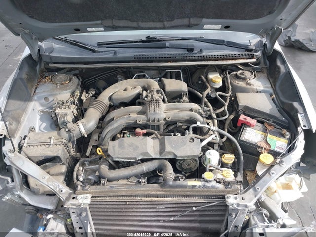 JF1GPAA64G8249776 Subaru Impreza 2.0i