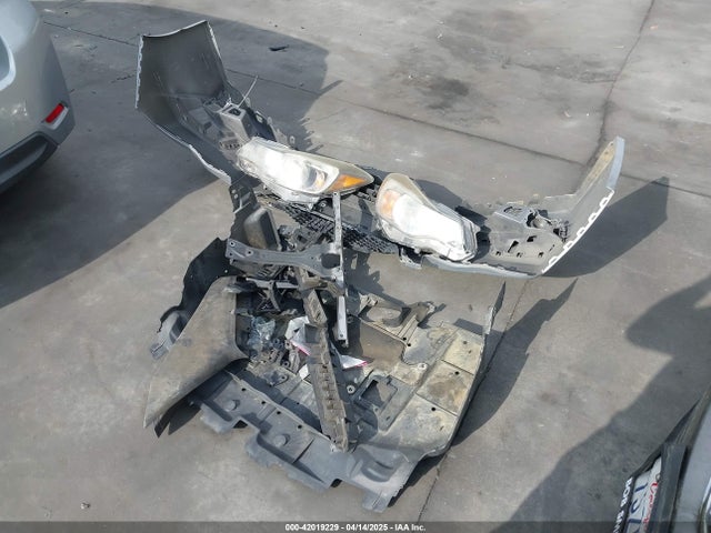 JF1GPAA64G8249776 Subaru Impreza 2.0i