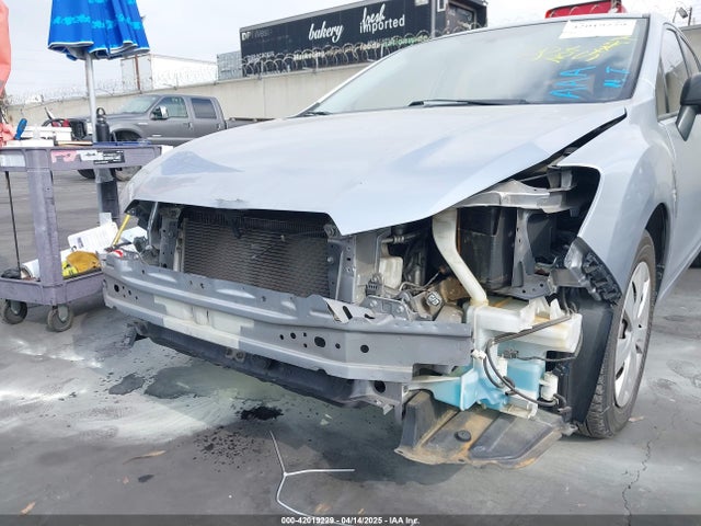 JF1GPAA64G8249776 Subaru Impreza 2.0i