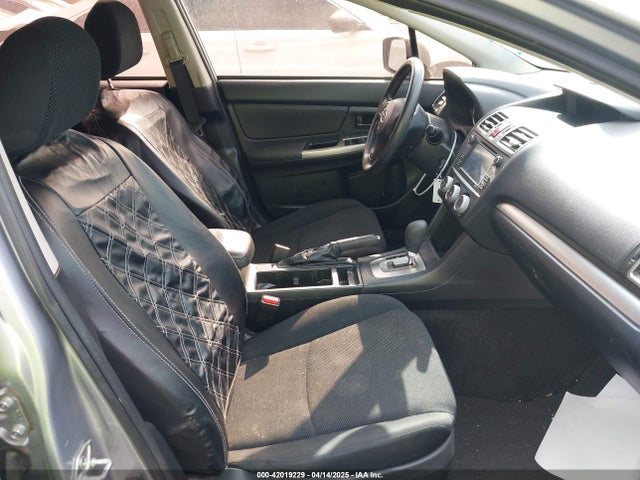 JF1GPAA64G8249776 Subaru Impreza 2.0i