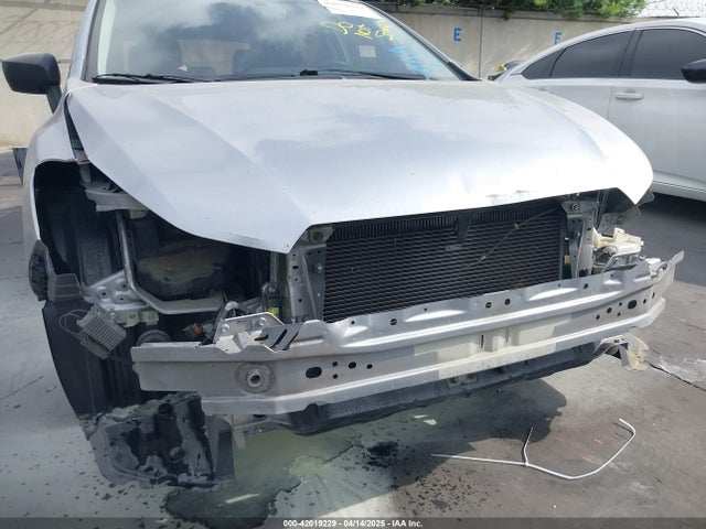 JF1GPAA64G8249776 Subaru Impreza 2.0i