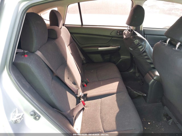 JF1GPAA64G8249776 Subaru Impreza 2.0i