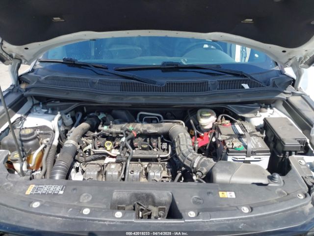 1FM5K8DHXGGA72450 Ford EXPLORER XLT