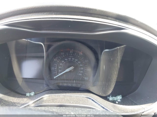 Ford FUSION SE 2017 3FA6P0HD0HR332471 Image 7