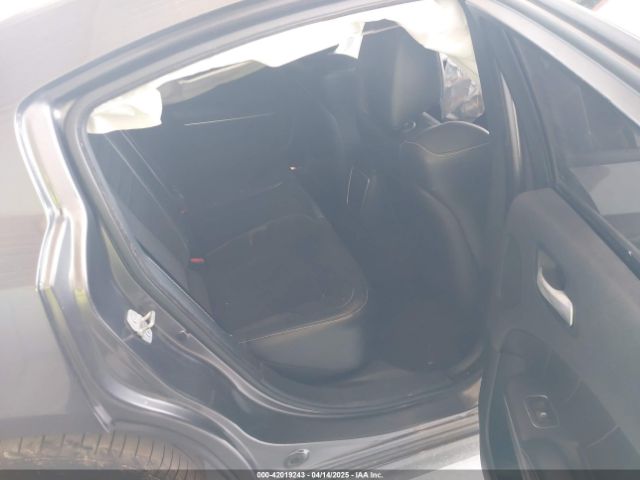 2C3CDXGJ4HH631886 Dodge Charger R/t Scat Pack Rwd