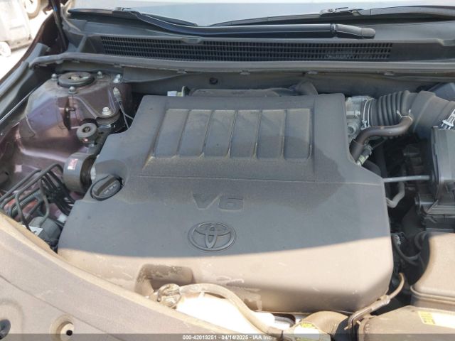 4T1BK1EB7FU180822 Toyota Avalon Xle Touring