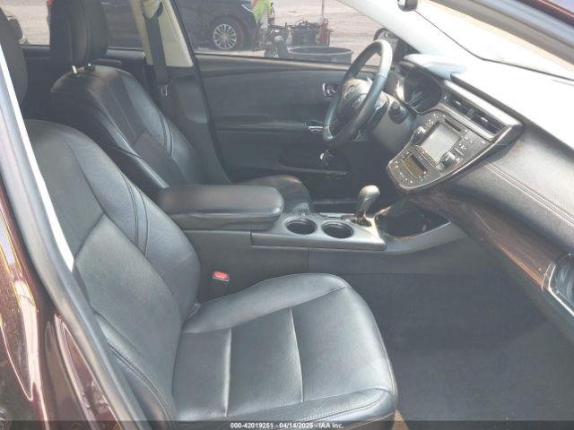 4T1BK1EB7FU180822 Toyota Avalon Xle Touring