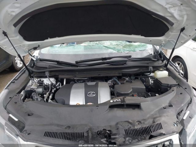 2T2HZMDA3MC282824 Lexus RX 350