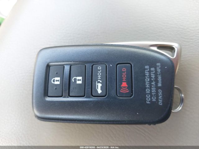 2T2HZMDA3MC282824 Lexus RX 350