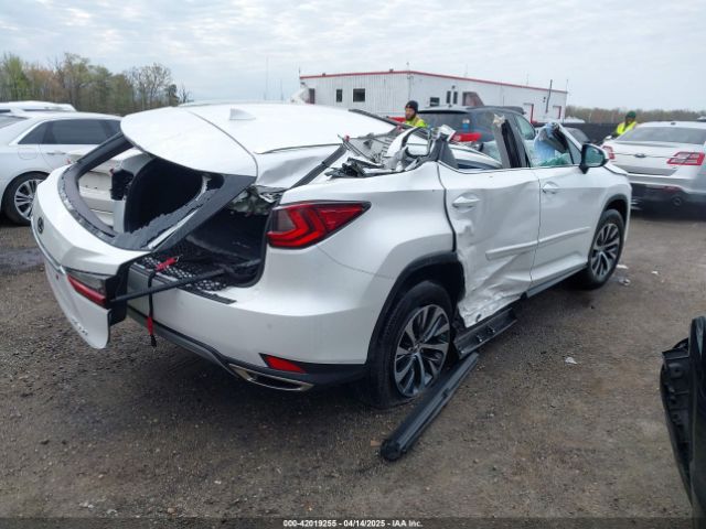 2T2HZMDA3MC282824 Lexus RX 350