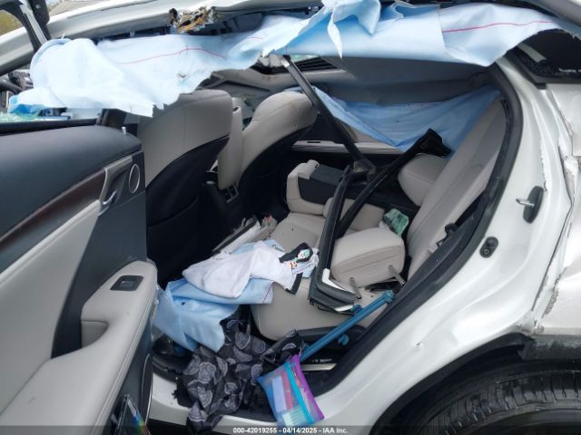 2T2HZMDA3MC282824 Lexus RX 350