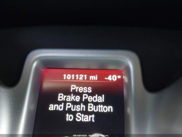 3C4PDCABXJT529240 Dodge JOURNEY SE