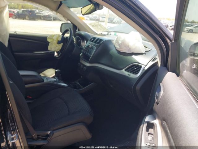 3C4PDCABXJT529240 Dodge JOURNEY SE