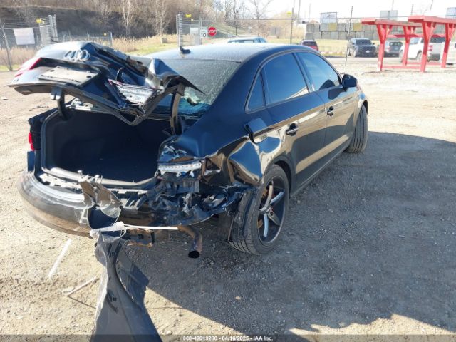 2019 AUDI A3 WAUBEGFF1KA088047 Photo 3